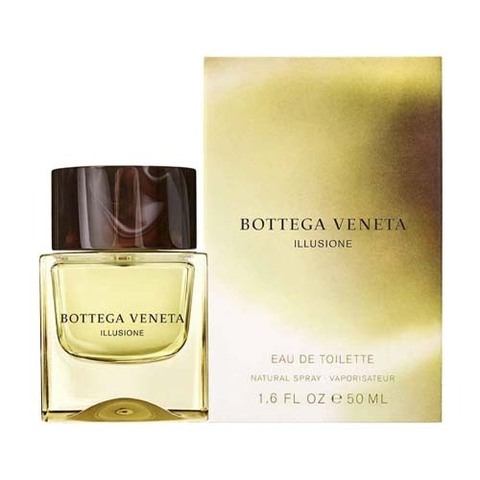 Bottega Veneta Illusione for Him