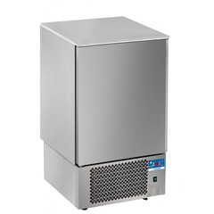 Шкаф шоковой заморозки Icemake ATT10