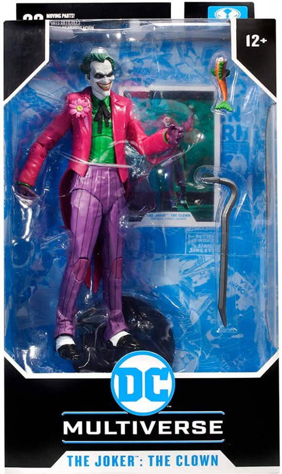 Joker toys discount