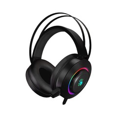 Гарнитура A4Tech Bloody G521 Black