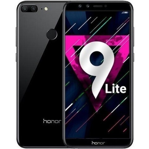 Huawei Honor 9 Lite 64gb Black