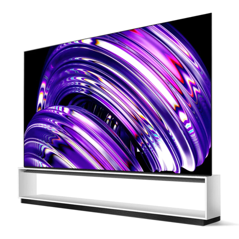 OLED телевизор LG SIGNATURE 88 дюймов OLED88Z29LA