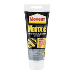 Жидкие гвозди Момент Монтаж Суперсильный универсальный 250г 1192821