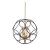 Светильник подвесной ST Luce Cezino SL1012.423.08