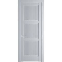 Межкомнатная дверь эмаль Profil Doors 2.4.1PM лайт грей глухая