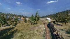 Railway Empire 2 (для ПК, цифровой код доступа)