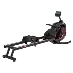 Гребной тренажер CardioPower RW600