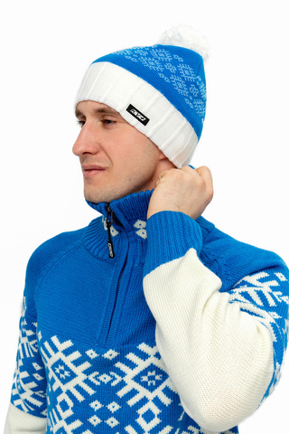 Картинка шапка KV+ 22A06 107 - 4