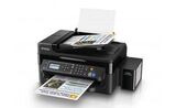 МФУ Epson L566