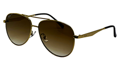 Aviator Metal II RB 3712D 001/51