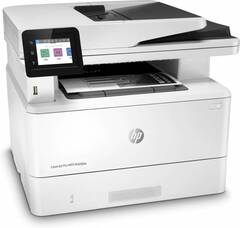 МФУ HP LaserJet Pro M428dw