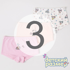 3 (5-6 лет)