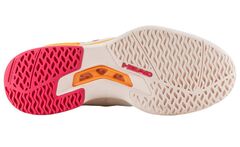 Женские теннисные кроссовки Head Sprint Pro 3.5 - rose/orange