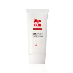 I’m Sorry For My Skin Lacto Aqua Sun Cream SPF50+ PA++++ 50 мл