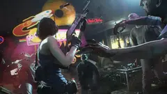 Игра Resident Evil 3 (PS4)