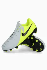 Бутсы Nike Phantom GX 2 Academy FG/MG Junior