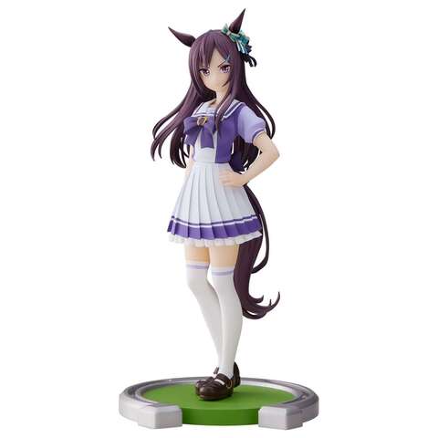Фигурка Bandai Spirits Umamusume Pretty Derby: Mejiro Dober