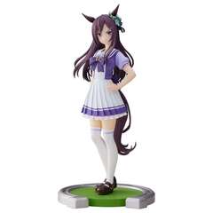 Фигурка Bandai Spirits Umamusume Pretty Derby: Mejiro Dober