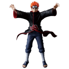 Фигурка Banpresto Naruto Shippuden Vibration Stars Pain