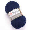 Пряжа YarnArt Alpine Alpaca 437 синий