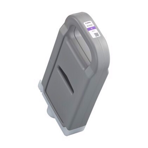 Картридж Canon PFI-2700 Violet 700ml для GP-4600/GP-4600S/GP-6600/GP-6600S (5296C001)