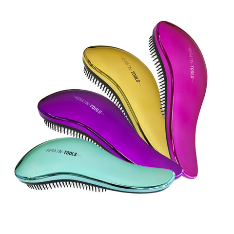 Расческа Keratin Tools Brush 2