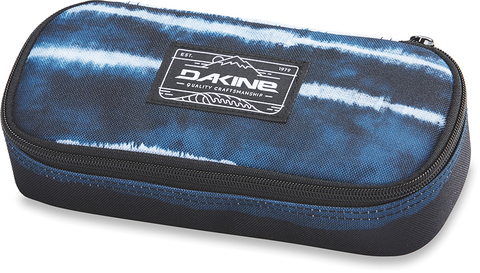 Картинка пенал Dakine school case Resin Stripe - 1