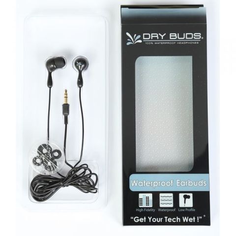 WATERPROOF INNER EARBUDS