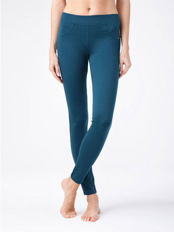 Легинсы Andrea Conte