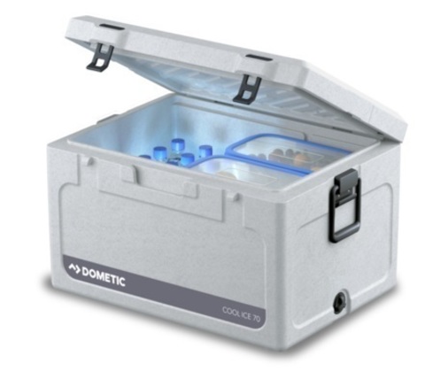 Термоконтейнер Dometic Cool-Ice CI-70 (изотермический, 71л)