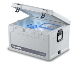 Купить Термоконтейнер Dometic Cool-Ice CI-70 напрямую от производителя недорого.