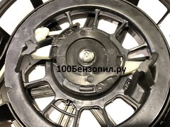 Стартер в сборе для двигателя HONDA GCV190