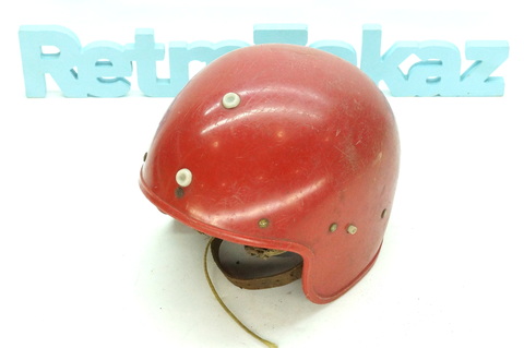 Шлем советский без стекла
