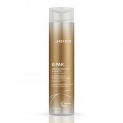 Joico K-PAK  Шампунь восстанавливающий для поврежденных волос 300 мл.