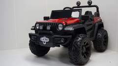 Jeep C555CC 4WD (лицензионная модель)