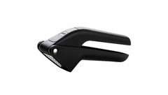 Пресс для чеснока Xiaomi Garlic Press Black