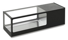 Витрина холодильная Марихолодмаш Клио ВХС-1,0