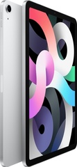 Планшет APPLE 10.9-inch iPad Air Wi-Fi 64GB - Silver (MYFN2RK/A)