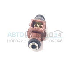 ФОРСУНКА ТОПЛИВНАЯ D3 LACETTI, NEXIA N150 CARTRONIC