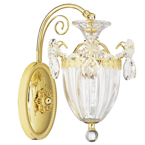 Настенный светильник Lightstar Schon Premium 790612