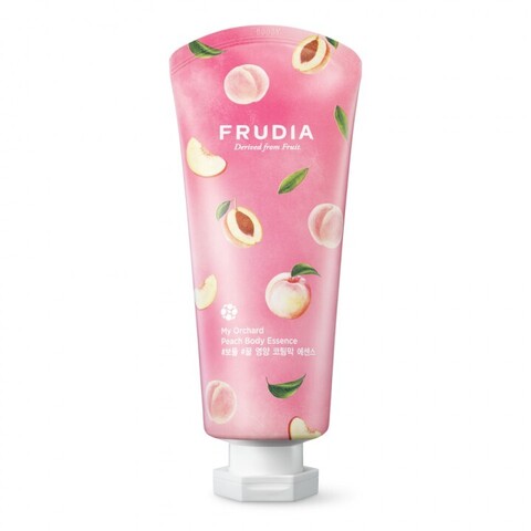 Frudia My Orchard Peach Body Essence питательная эссенция для тела с персиком