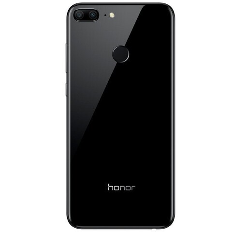 Huawei Honor 9 Lite 64gb Black