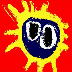 Primal Scream / Screamadelica (2LP)