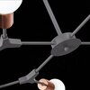 Люстра подвесная Evoluce Palare SLE106403-08