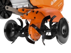 Культиватор электрический DAEWOO DAT 2000E (BASIC Line)