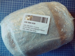 Статор QUATTRO ELEMENTI КМ50-380 (248-504-029)