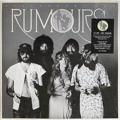 Fleetwood Mac / Rumours Live (2LP)