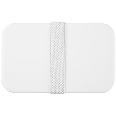 Двухслойный ланчбокс MIYO Pure