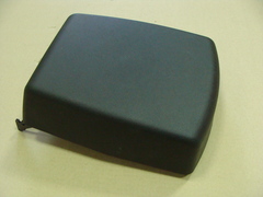 крышка корпуса облицовки туннеля пола УАЗ 3163 (с отсеком хранения) с2017г.в.  3163-06-5109170-00