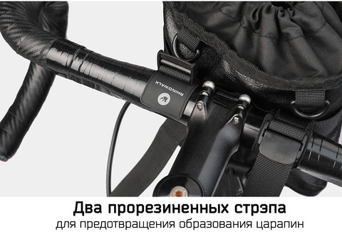 Картинка велосумка Rhinowalk RK24932  - 3